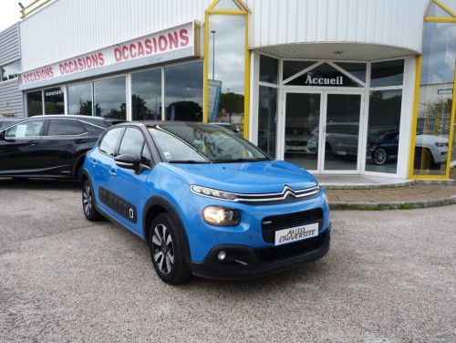 Citroën C3 2017 Used