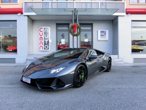 Lamborghini Huracan 2019 Used