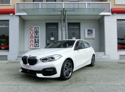 BMW Série 1 2019 Occasion