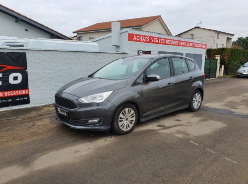 Ford C-Max 2017 Occasion