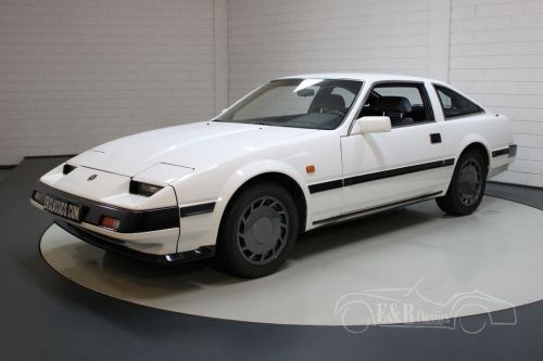 Nissan 300ZX 1986 Used