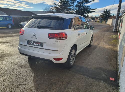 Citroën C4 Picasso 2014 Occasion