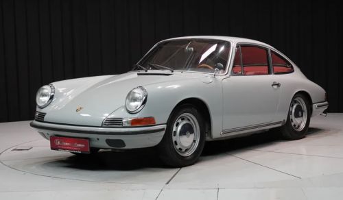 Porsche 911 1965 Used