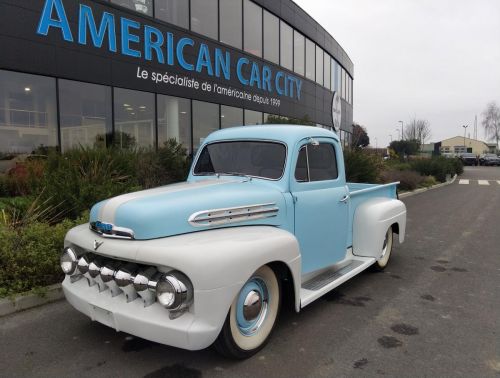 Ford F100 1951 Occasion