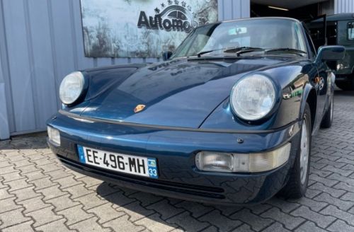 Porsche 911 1990 Used