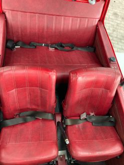 Robin DR-400 1974 Used