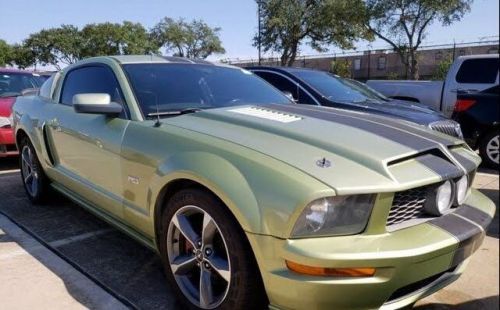 Ford Mustang 2005 Used