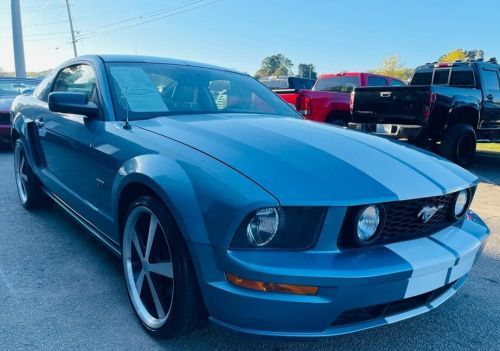 Ford Mustang GT 2005 Occasion