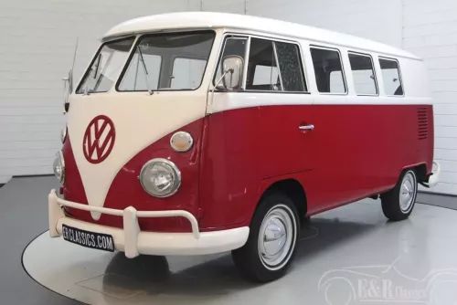 Volkswagen T1 1965 Used