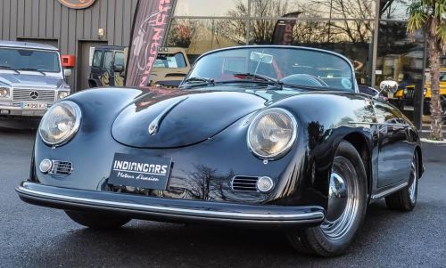 Porsche 356 1974 Occasion