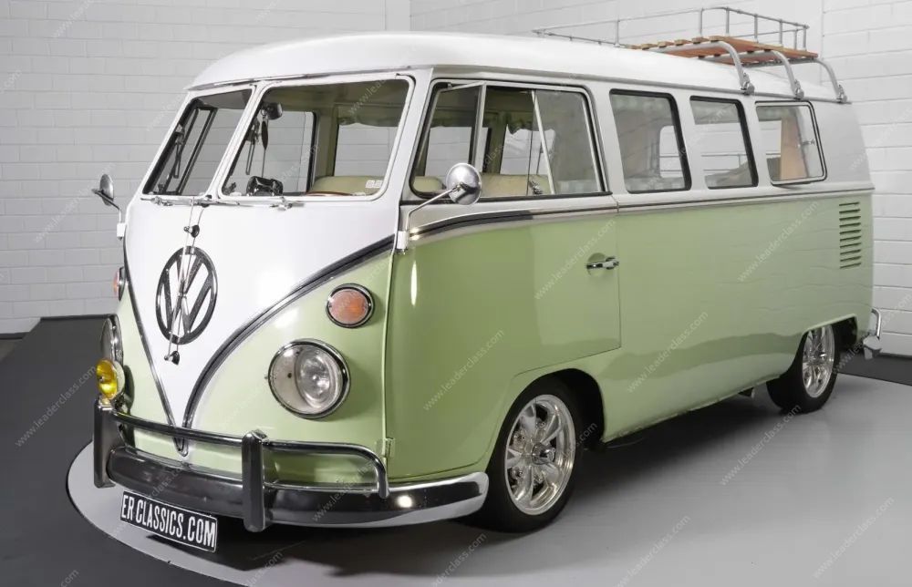 Volkswagen T1 1967 Occasion