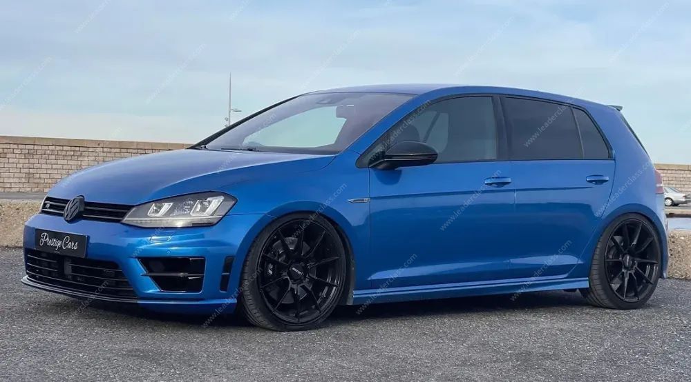 Volkswagen Golf 2014 Occasion