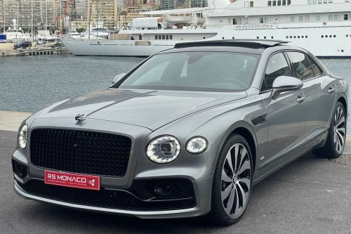 Bentley Flying Spur 2022 Occasion