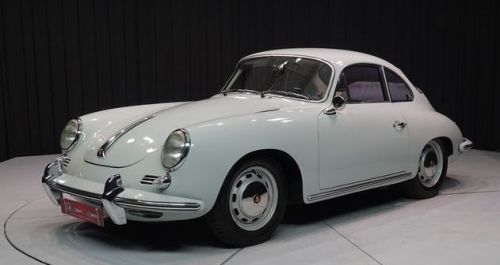 Porsche 356 1965 Used