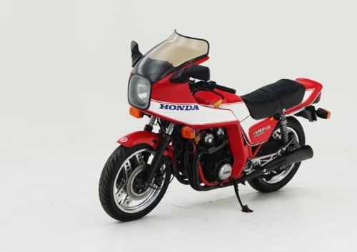 Honda CB 1985 Occasion
