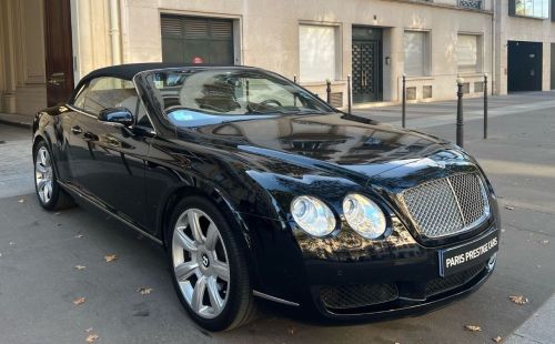 Bentley Continental 2007 Used
