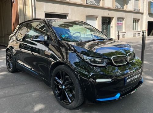 BMW i3 2019 Occasion