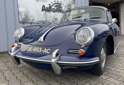 Porsche 356 1964 Used