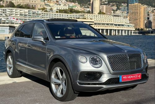 Bentley Bentayga 2023 Used