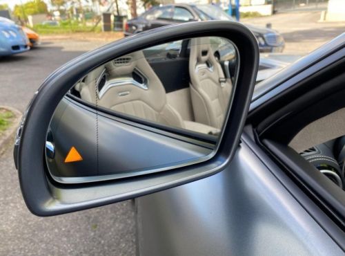Mercedes-amg GTC Roadster 4.0 V8 C Speedshift 7