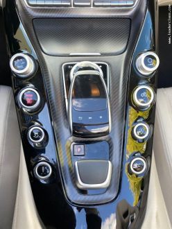 Mercedes-amg GTC Roadster 4.0 V8 C Speedshift 7