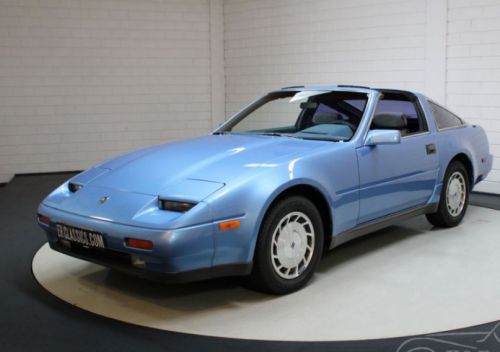 Nissan 300ZX 1987 Occasion