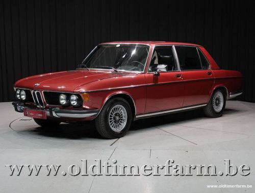 BMW 3.3 1976 Occasion