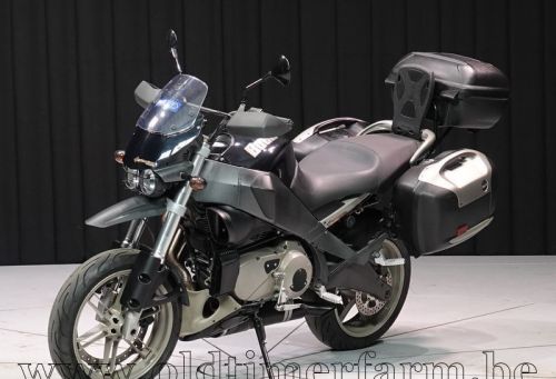 Buell XB12 2008 Occasion
