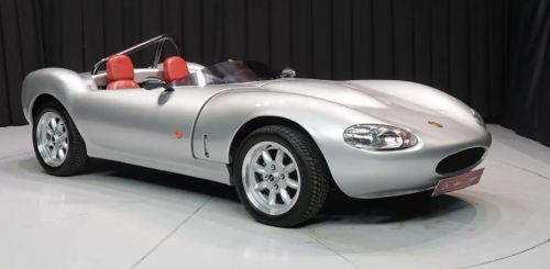 Ginetta G20 1989 Used