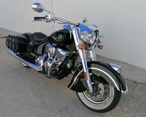 Indian Chief 2019 Used