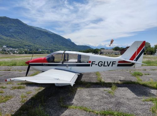 Robin DR-400 1992 Used