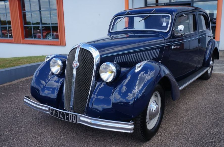 Annonces Hotchkiss Hotchkiss à Vendre Annonces Gratuites 100