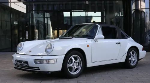 Porsche 964 1991 Occasion