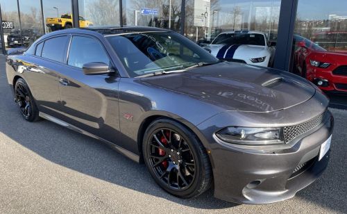 Dodge Charger 2015 Occasion
