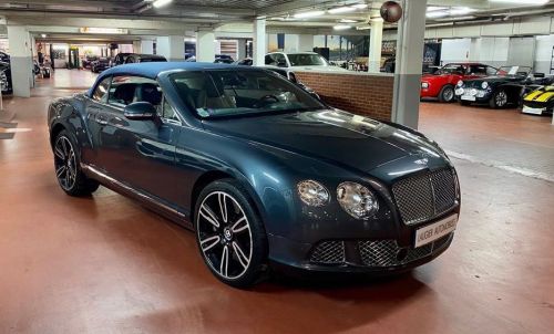 Bentley Continental 2013 Occasion
