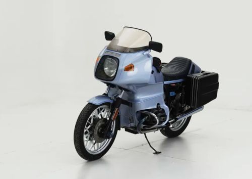 BMW R 100 1979 Occasion