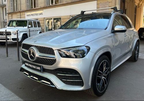 Mercedes-Benz Classe GLE 2021 Used