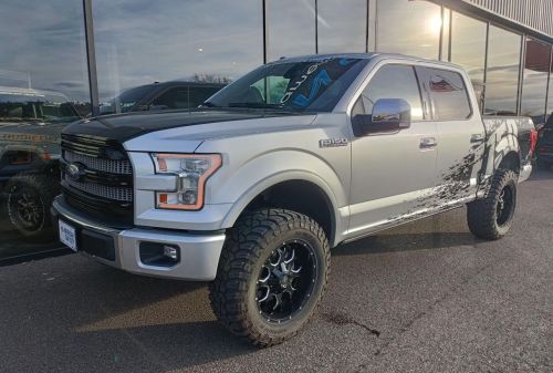 Ford F150 2018 Occasion