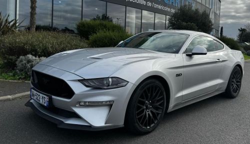 Ford Mustang 2019 Occasion