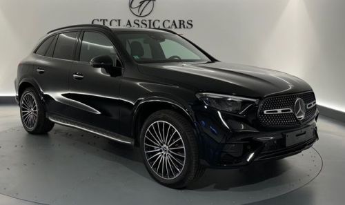 Mercedes-Benz Classe GLC 2023 Used