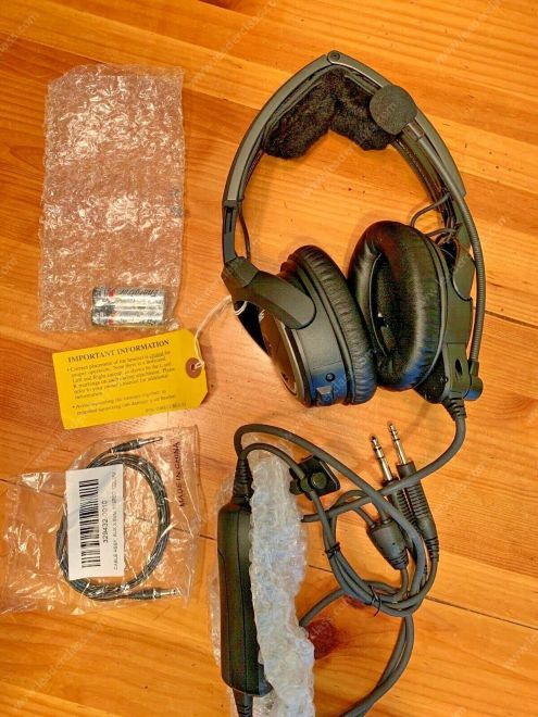 Bose A20 Casque Bluetooth