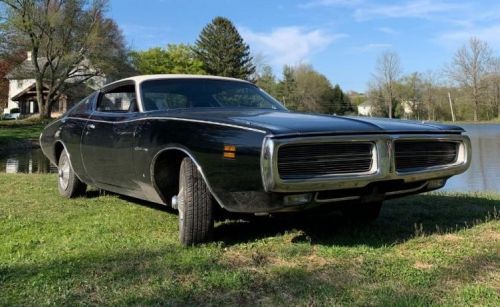Dodge Charger 1971 Occasion