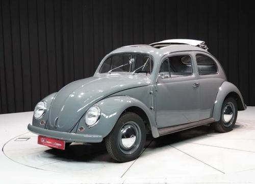Volkswagen Kever 1955 Occasion