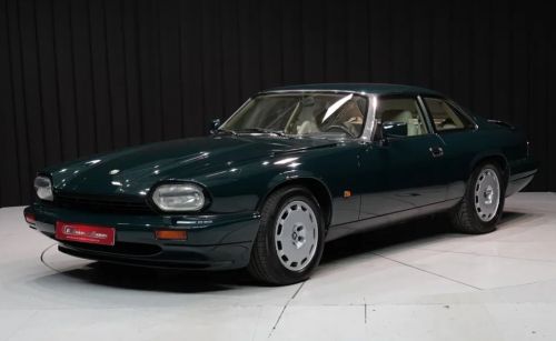 Jaguar XJR-S 1992 Used