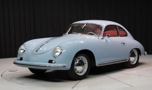 Porsche 356 1958 Occasion