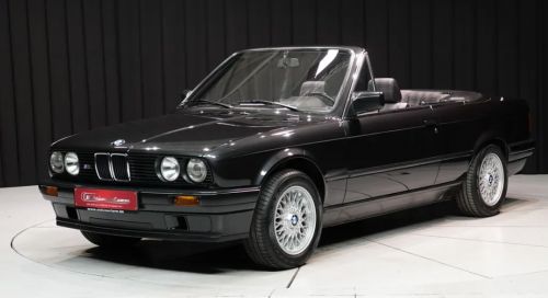 BMW Série 3 1991 Occasion