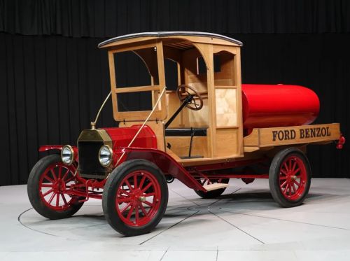 Ford T 1915 Occasion