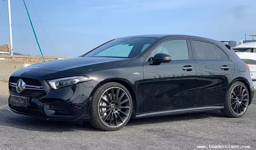 Mercedes-Benz Classe A 2019 Used