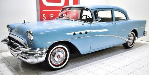 Buick Special 1955 Occasion