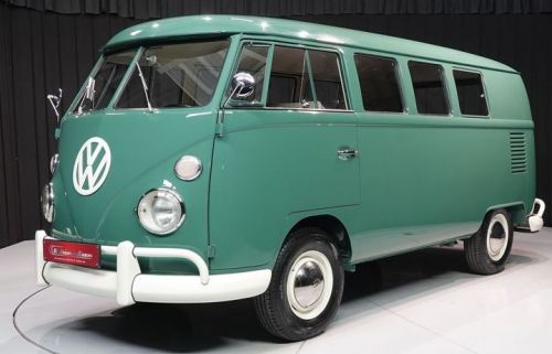 Volkswagen T1 1965 Occasion